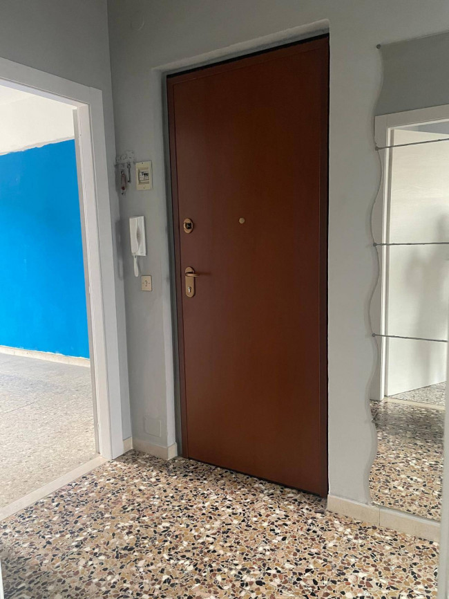 Appartamento in vendita a Chivasso