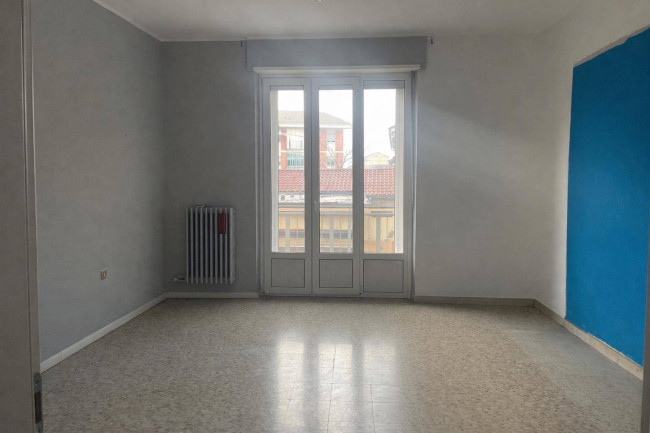 Appartamento in vendita a Chivasso