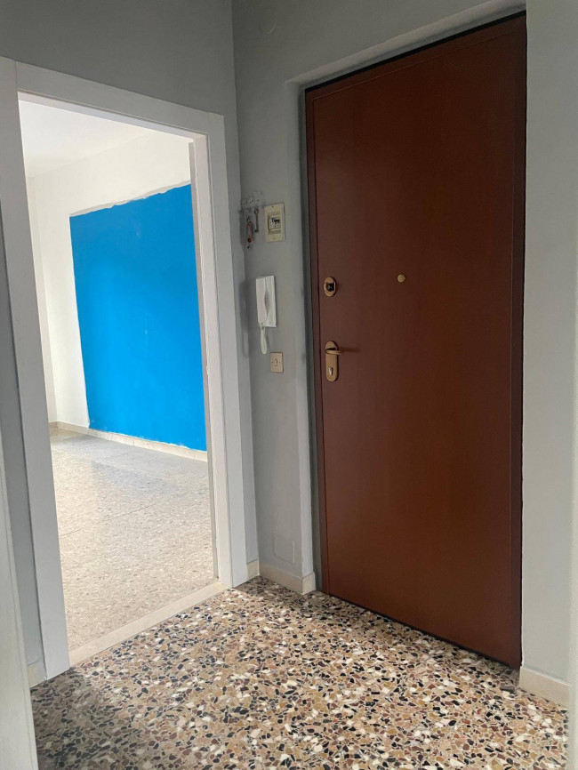 Appartamento in vendita a Chivasso