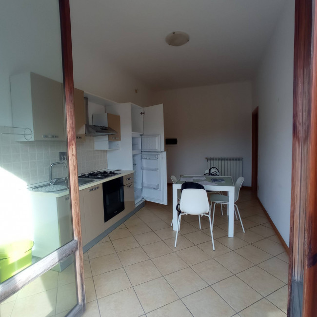 Appartamento in affitto a Santa Croce sull'Arno