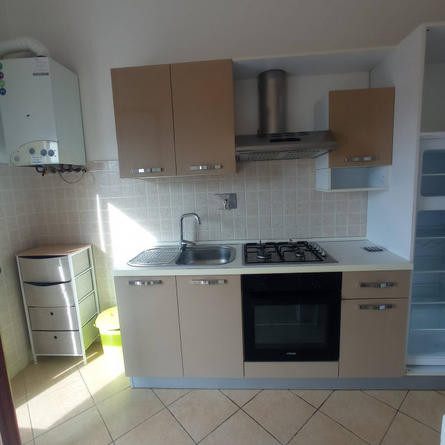 Appartamento in affitto a Santa Croce sull'Arno