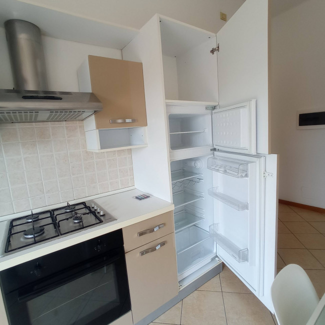 Appartamento in affitto a Santa Croce sull'Arno