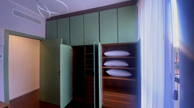 Appartamento in vendita a Legnano