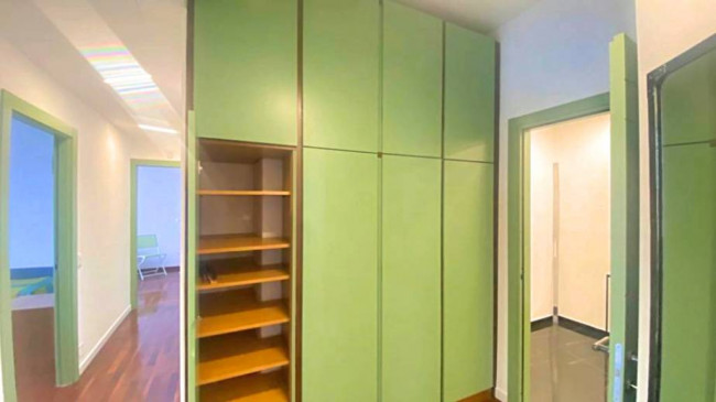 Appartamento in vendita a Legnano