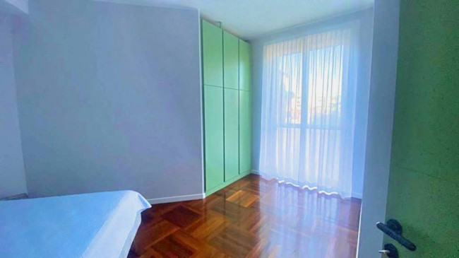 Appartamento in vendita a Legnano