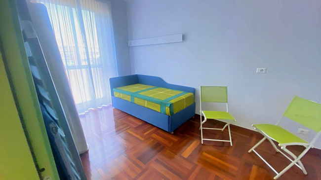 Appartamento in vendita a Legnano