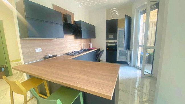 Appartamento in vendita a Legnano