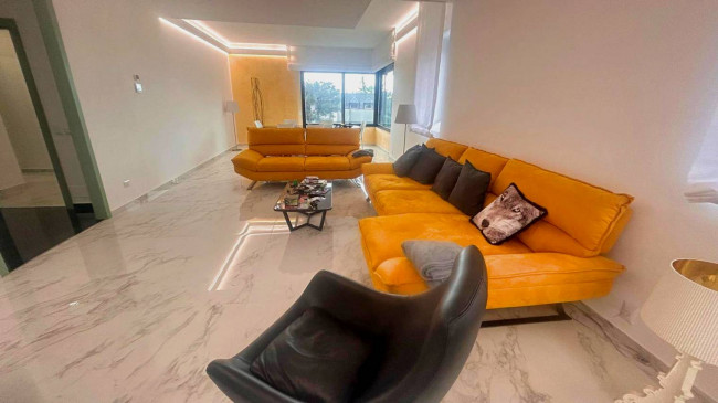 Appartamento in vendita a Legnano