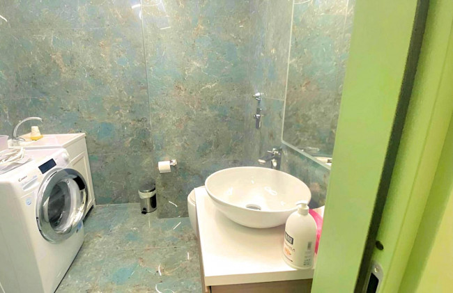 Appartamento in vendita a Legnano