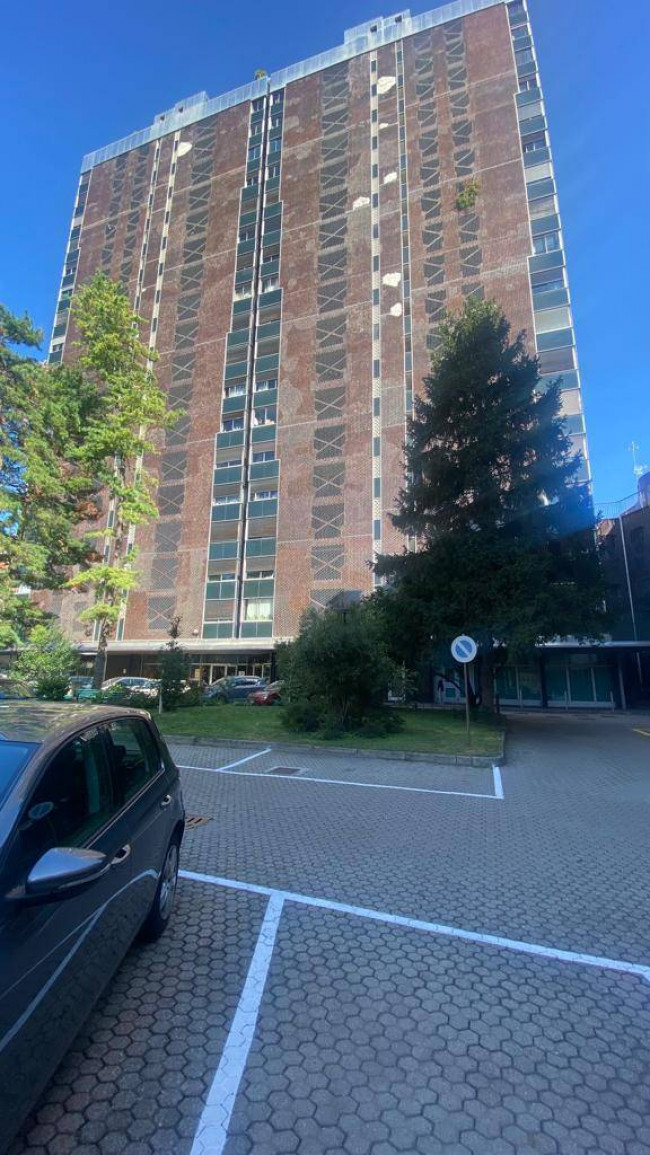 Appartamento in vendita a Legnano