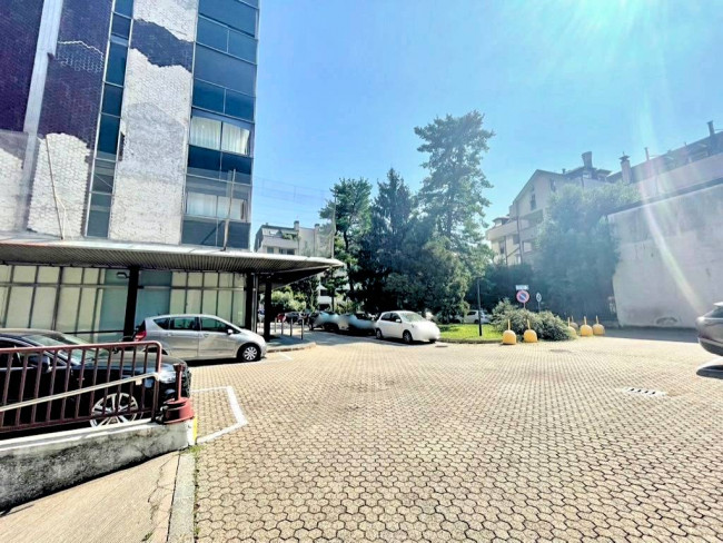 Appartamento in vendita a Legnano