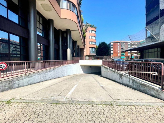 Appartamento in vendita a Legnano