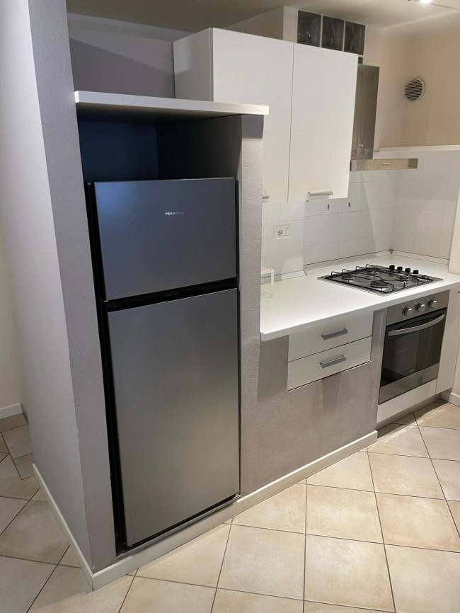 Appartamento in affitto a Forlì