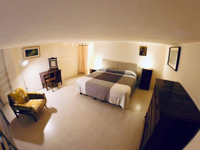 Appartamento in affitto a Forlì