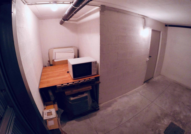 Appartamento in affitto a Forlì