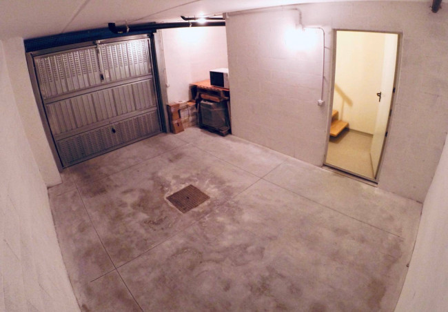 Appartamento in affitto a Forlì