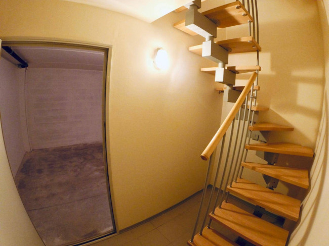 Appartamento in affitto a Forlì