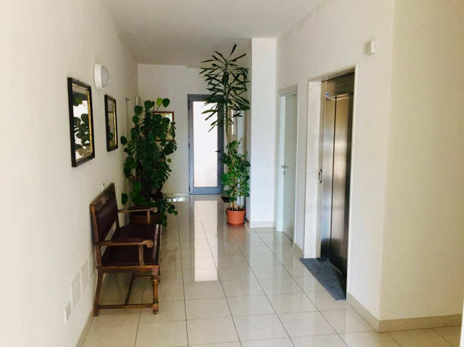 Appartamento in affitto a Forlì