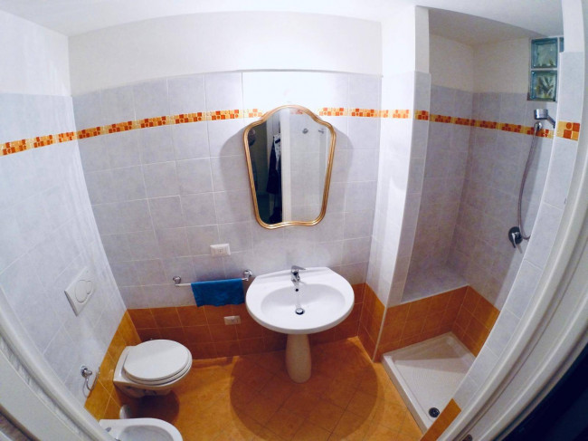 Appartamento in affitto a Forlì