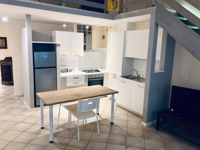 Appartamento in affitto a Forlì