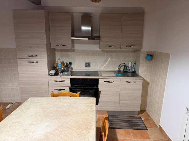 Appartamento in affitto a Cerreto Guidi