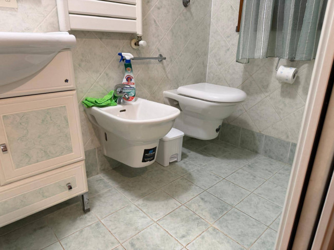 Appartamento in affitto a Cerreto Guidi