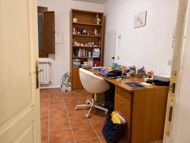 Appartamento in affitto a Cerreto Guidi