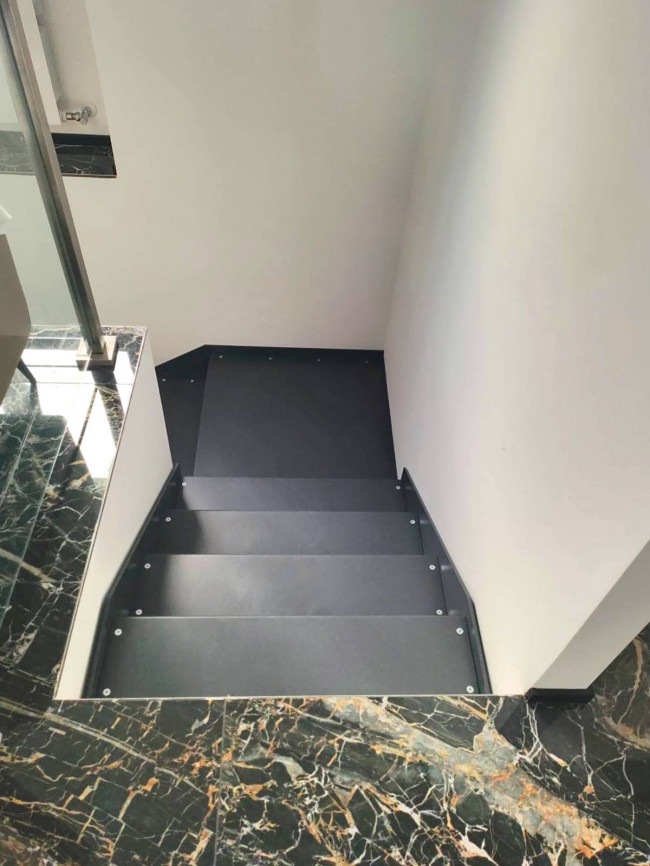 Villa in vendita a Legnano