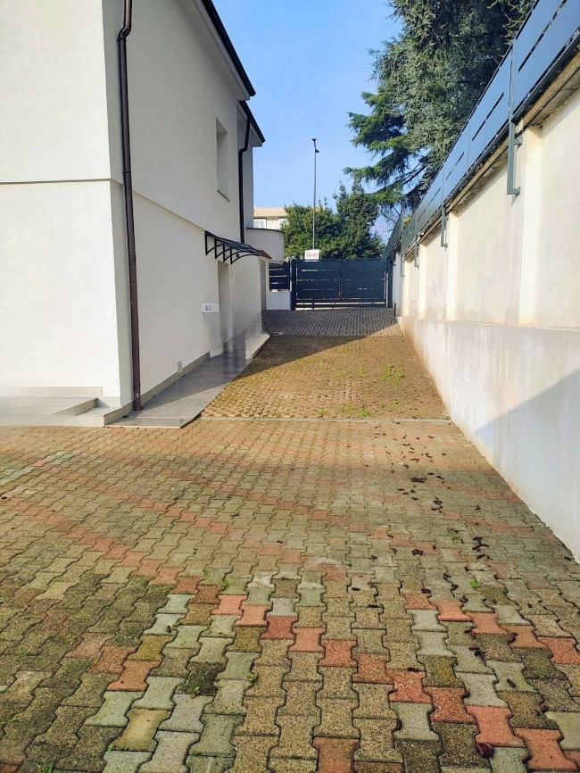 Villa in vendita a Legnano