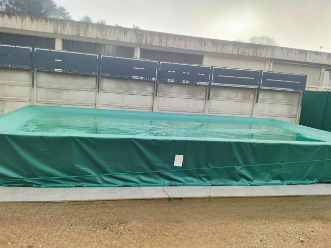 Villa in vendita a Legnano