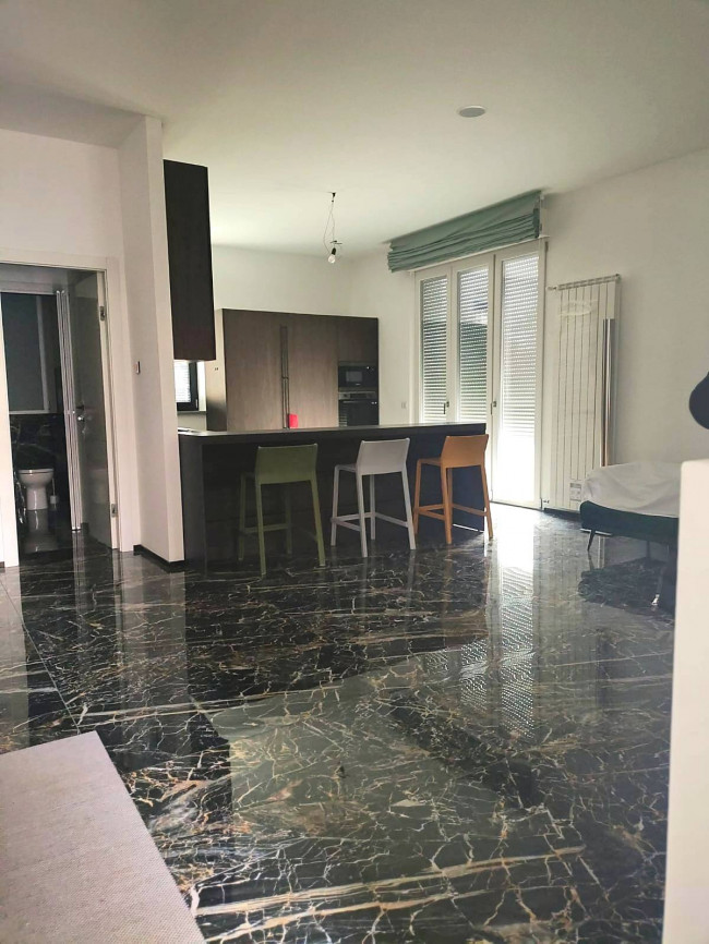 Villa in vendita a Legnano