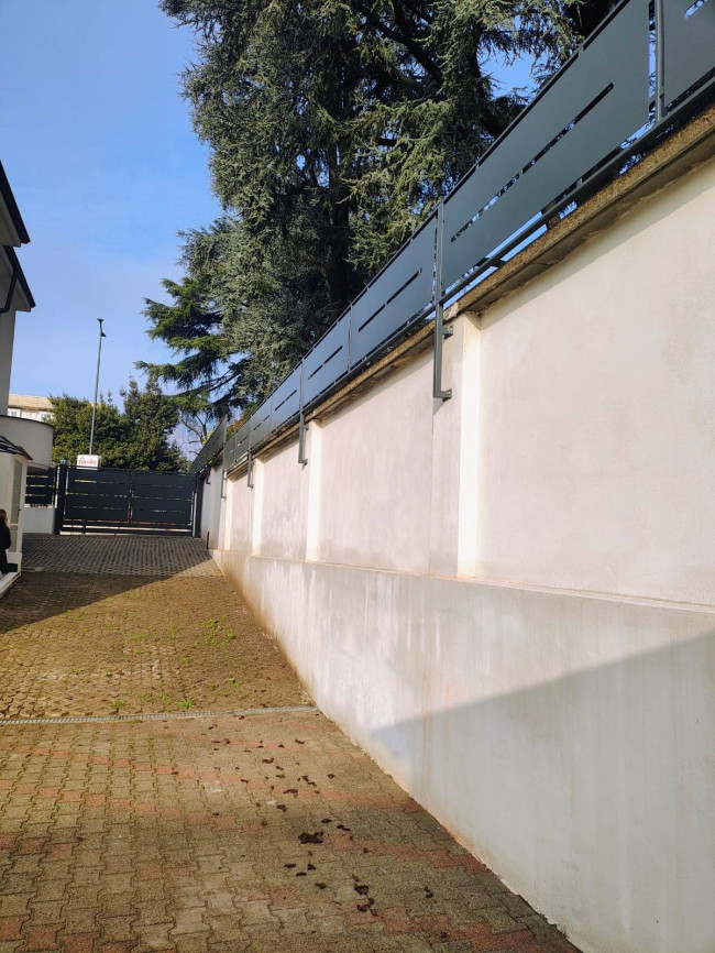 Villa in vendita a Legnano