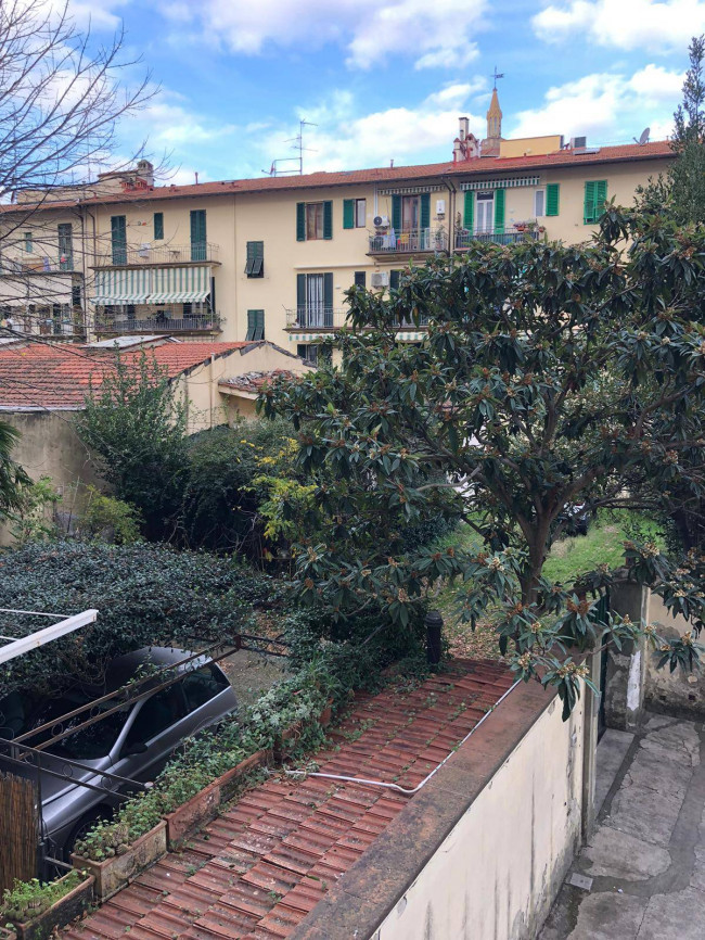 Appartamento in vendita a Firenze
