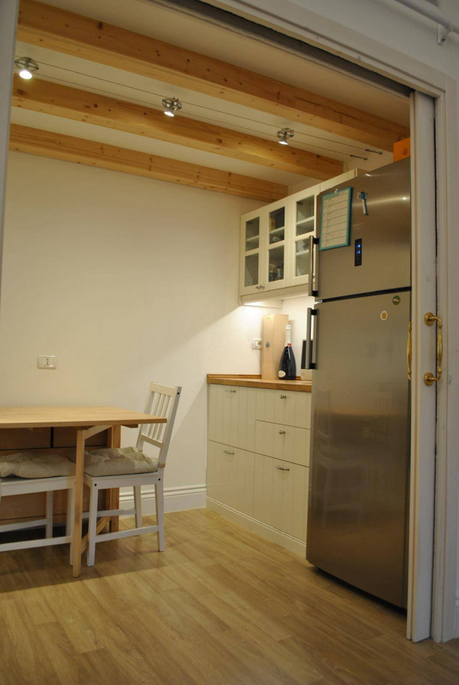 Appartamento in vendita a Firenze