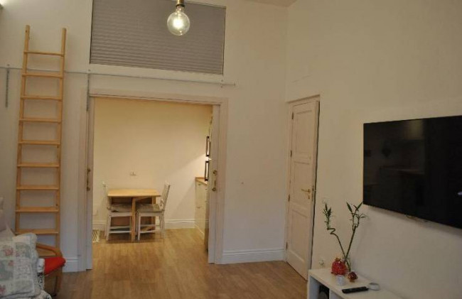 Appartamento in vendita a Firenze
