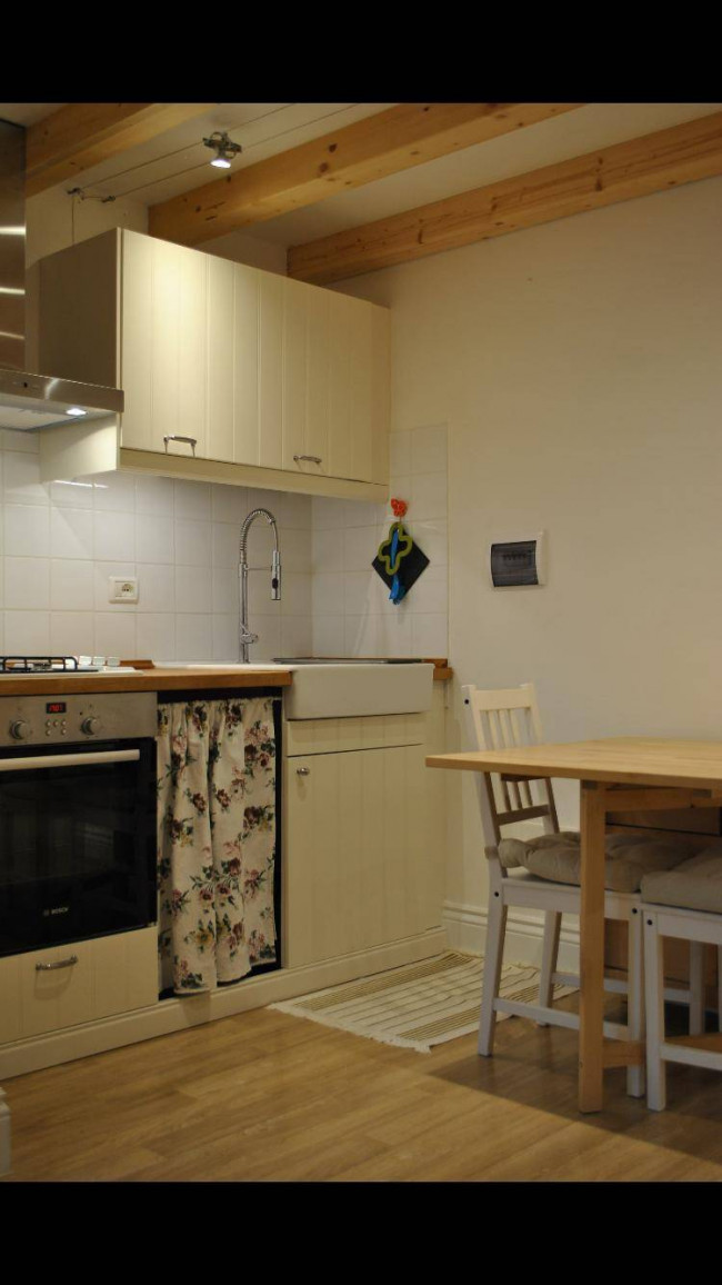 Appartamento in vendita a Firenze