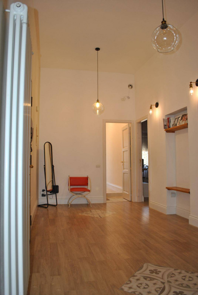 Appartamento in vendita a Firenze