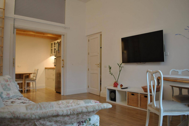 Appartamento in vendita a Firenze