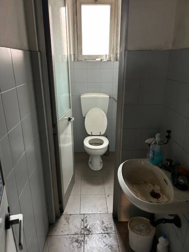 Laboratorio Artigianale in affitto a Santa Croce sull'Arno