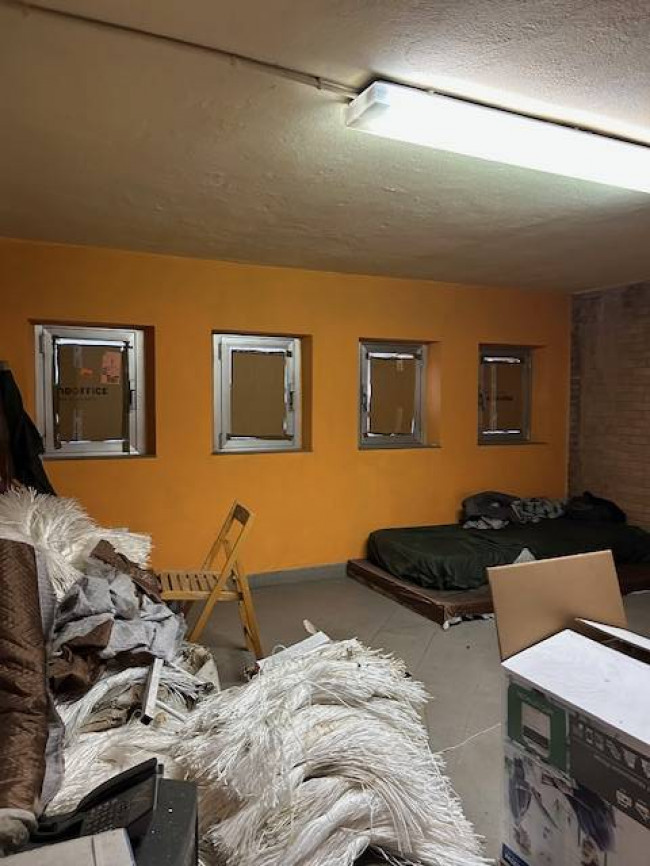 Laboratorio Artigianale in affitto a Santa Croce sull'Arno