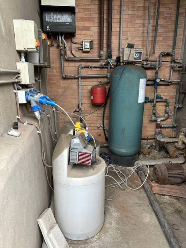 Laboratorio Artigianale in affitto a Santa Croce sull'Arno