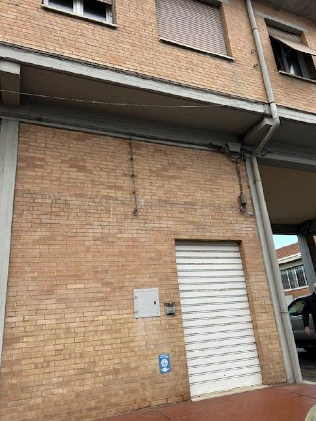 Laboratorio Artigianale in affitto a Santa Croce sull'Arno