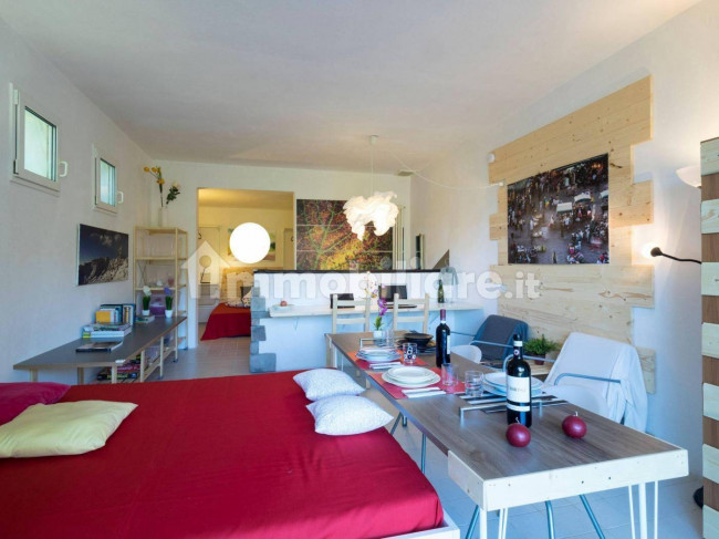 Appartamento in vendita a Montelupo Fiorentino