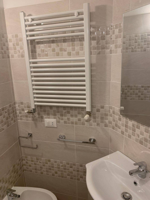 Appartamento in vendita a Forlì