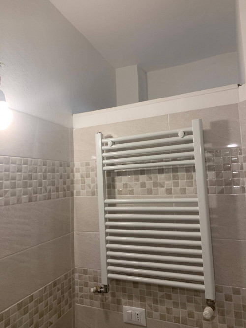 Appartamento in vendita a Forlì