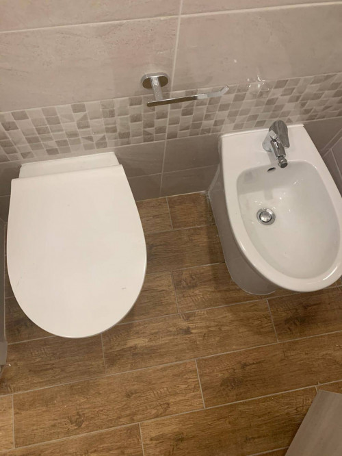 Appartamento in vendita a Forlì