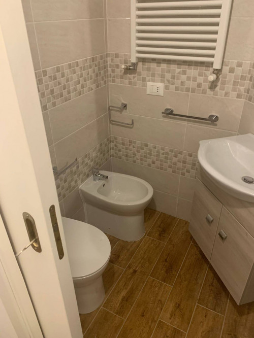 Appartamento in vendita a Forlì