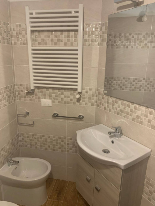 Appartamento in vendita a Forlì