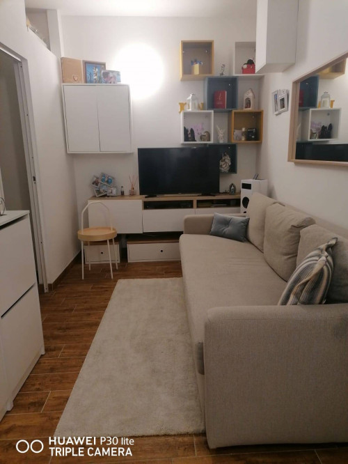 Appartamento in vendita a Forlì