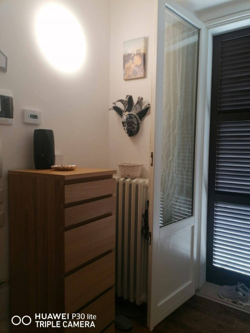 Appartamento in vendita a Forlì